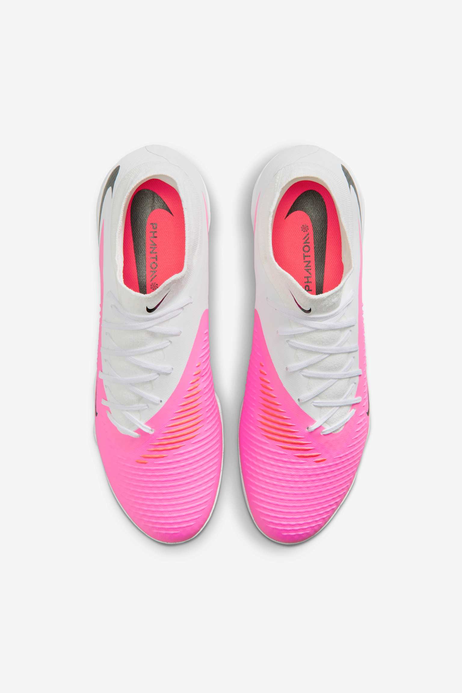 NIKE公式】ナイキ ファントム 6 HIGH アカデミー ターフ サッカー